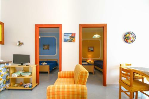 Apartamento Ibiscus@lampedusa