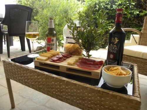 Hostal Stanza Privata Con Giardino
