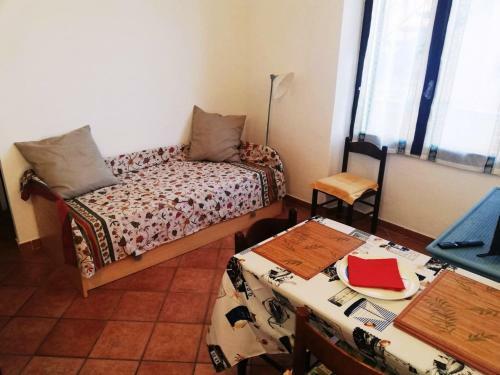 Apartamento Appartamento In Centro Su Strada Privata