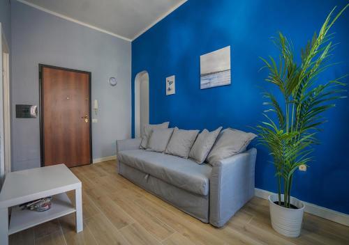 Apartamento Residenza Duilio 01
