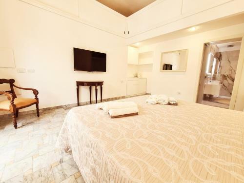 Hostal Villa Manini Suites