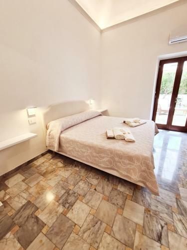 Hostal Villa Manini Suites