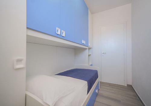 Apartamento Residenza Aldo Moro