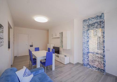Apartamento Residenza Aldo Moro