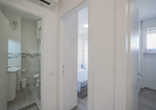 Apartamento Residenza Aldo Moro