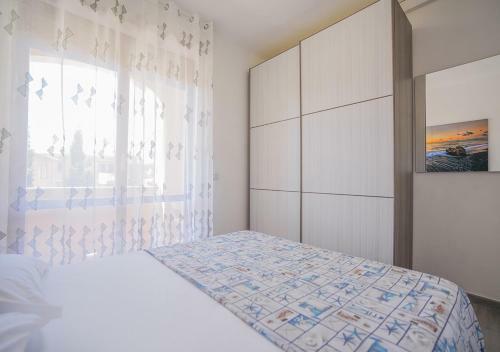 Apartamento Residenza Aldo Moro