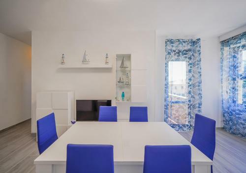 Apartamento Residenza Aldo Moro
