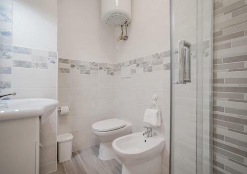 Apartamento Residenza Aldo Moro