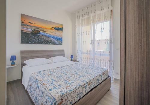 Apartamento Residenza Aldo Moro