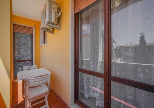 Apartamento Residenza Aldo Moro