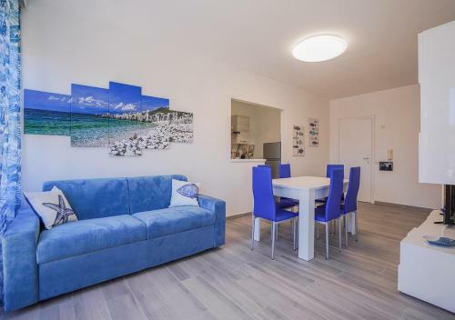 Apartamento Residenza Aldo Moro