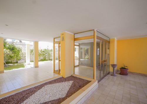 Apartamento Residenza Aldo Moro