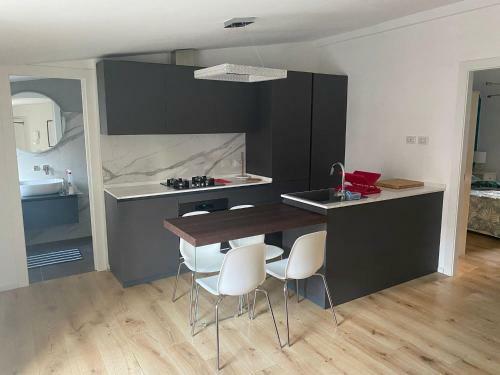 Apartamento A Casa Di Silvia
