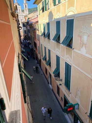 Apartamento A Casa Di Silvia