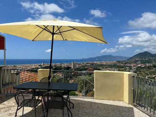 Apartamento Villa Rosa