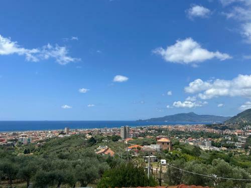 Apartamento Villa Rosa