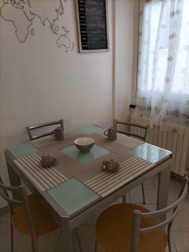 Apartamento Casa Brunzin