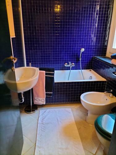 Apartamento Casa Brunzin
