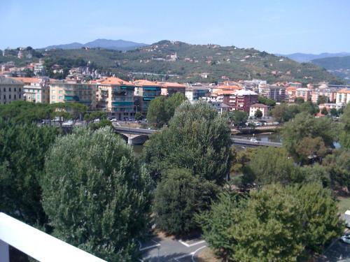 Apartamento Sky21