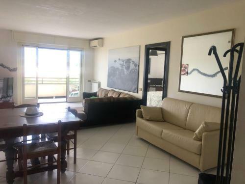 Apartamento Sky21