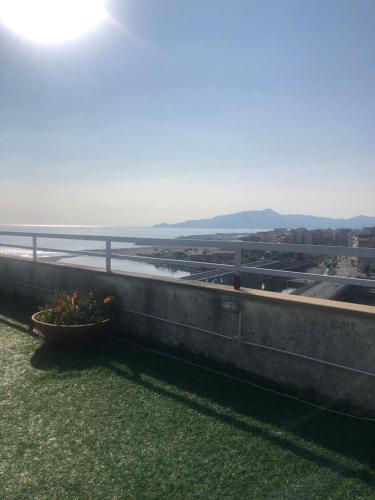 Apartamento Sky21