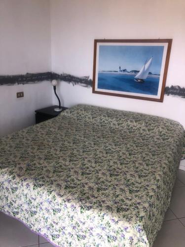 Apartamento Sky21