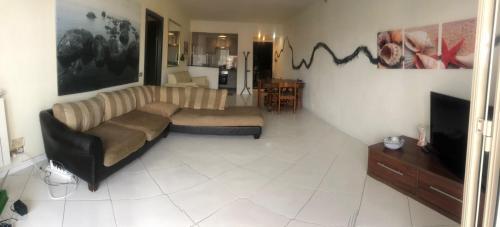 Apartamento Sky21