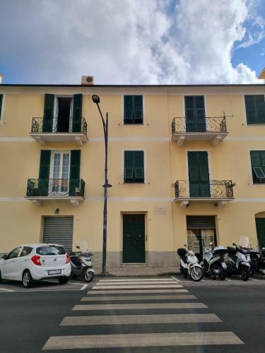 Apartamento Ca' Hygge