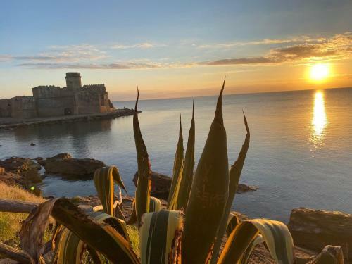 Apartamento Solemare Le Castella