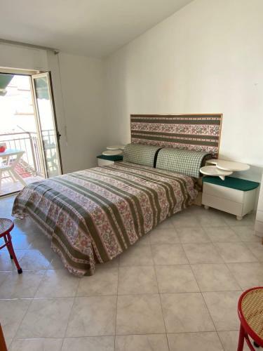 Apartamento Solemare Le Castella