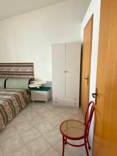 Apartamento Solemare Le Castella