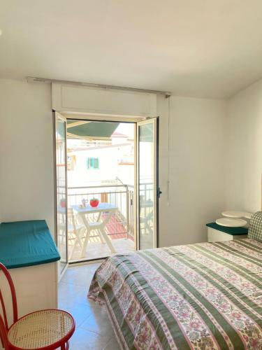 Apartamento Solemare Le Castella