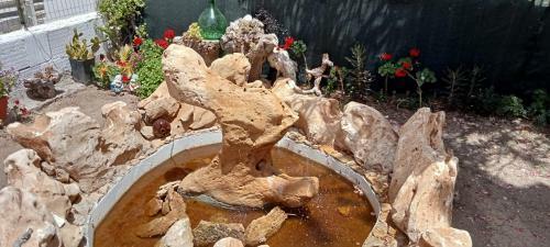 Hostal Villa Capozza Maria Greca