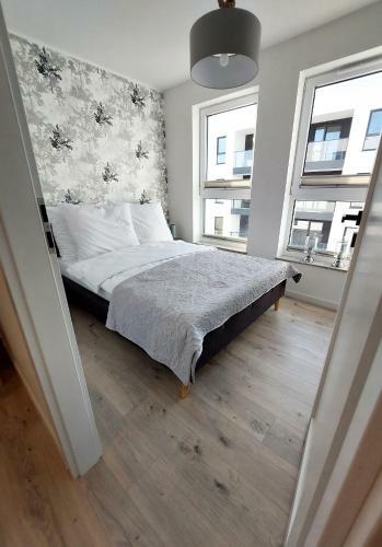 Apartament Cubic