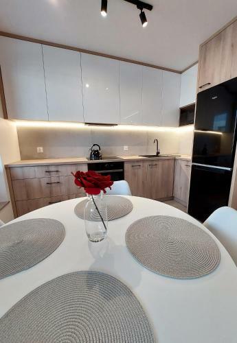 Apartament Cubic