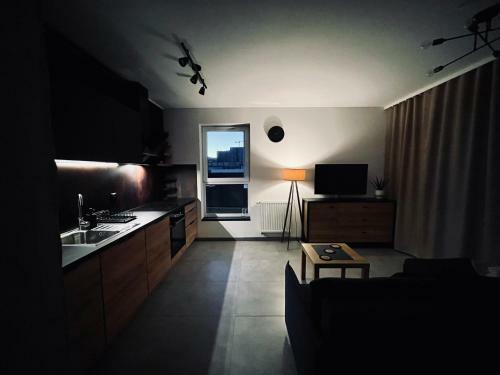Apartament Husarska
