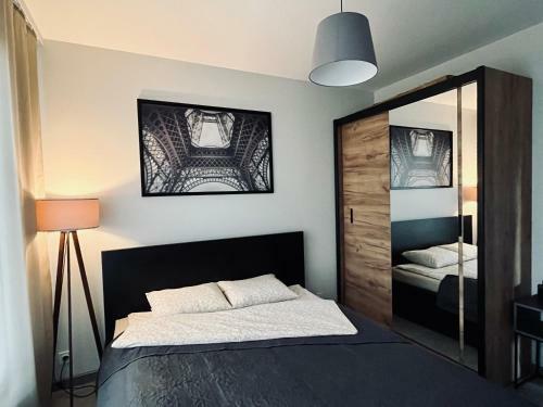 Apartament Husarska