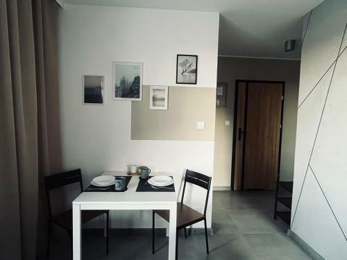 Apartament Husarska