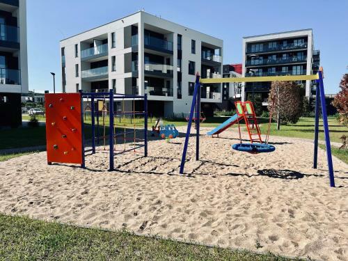 Apartament Husarska