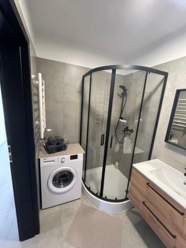 Apartament Husarska