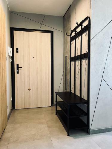 Apartament Husarska