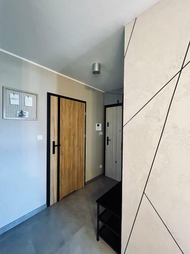 Apartament Husarska