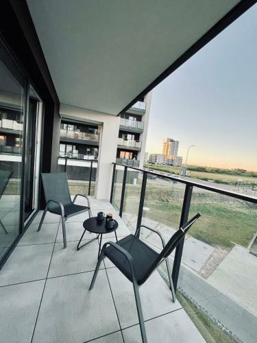 Apartament Husarska