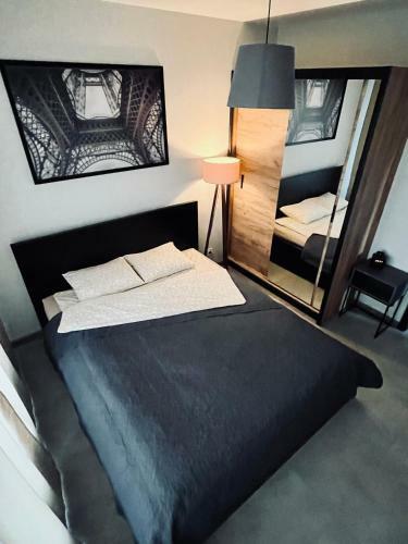 Apartament Husarska