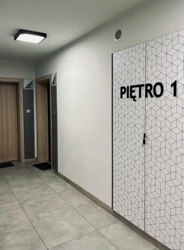 Apartament Husarska