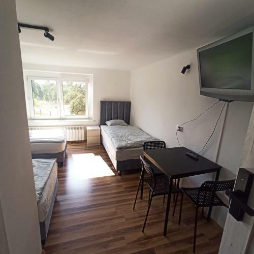 Hostal Nad Potokiem