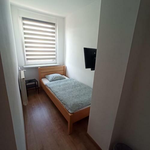 Hostal Nad Potokiem