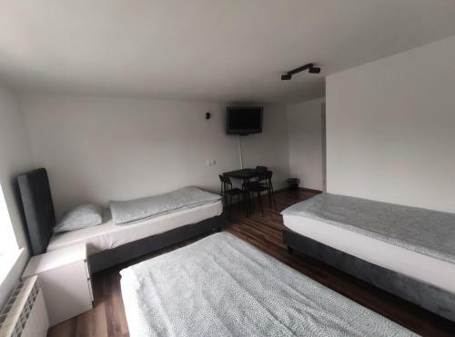 Hostal Nad Potokiem