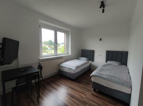 Hostal Nad Potokiem