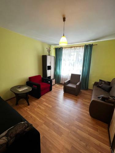Apartament Rodzinny